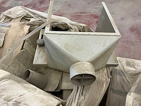 Grote partij diverse bouw- en bevestigingsmaterialen - afbeelding 10 van  24