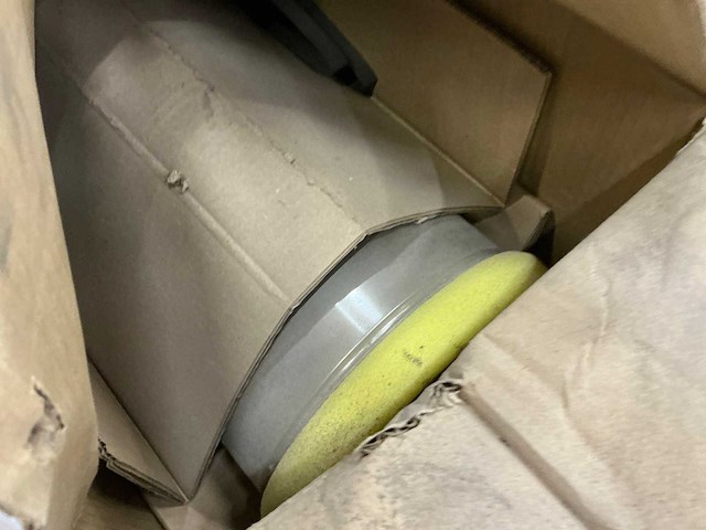 Grote partij diverse bouw- en bevestigingsmaterialen - afbeelding 11 van  24