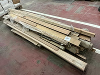 Grote partij diverse bouw- en bevestigingsmaterialen - afbeelding 12 van  24