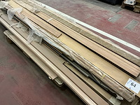 Grote partij diverse bouw- en bevestigingsmaterialen - afbeelding 19 van  24