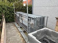 Grote partij diverse bouwmaterialen - afbeelding 2 van  9