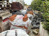 Grote partij diverse bouwmaterialen - afbeelding 4 van  9