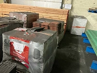 Grote partij diverse dakpannen - afbeelding 5 van  8
