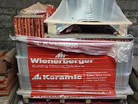 Grote partij diverse dakpannen - afbeelding 4 van  17