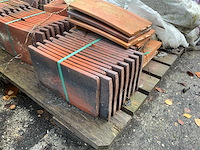 Grote partij diverse dakpannen - afbeelding 24 van  24