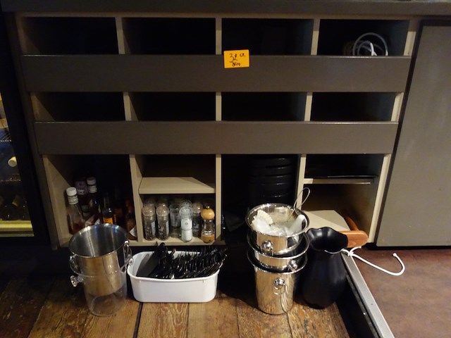 Grote partij diverse decoratie - afbeelding 2 van  14