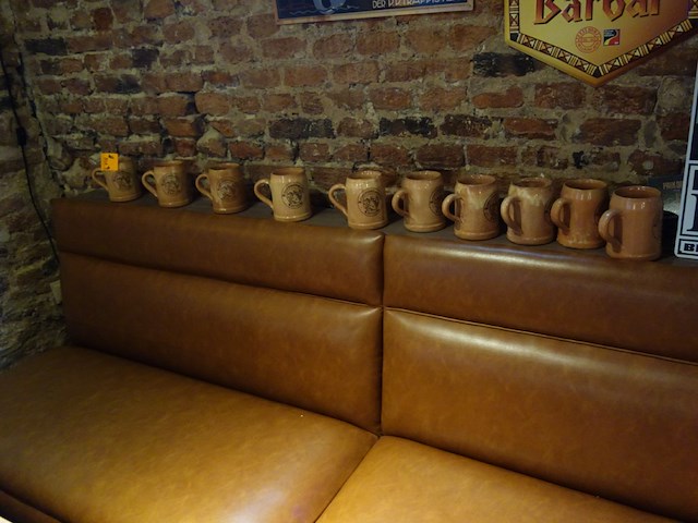 Grote partij diverse decoratie - afbeelding 1 van  14