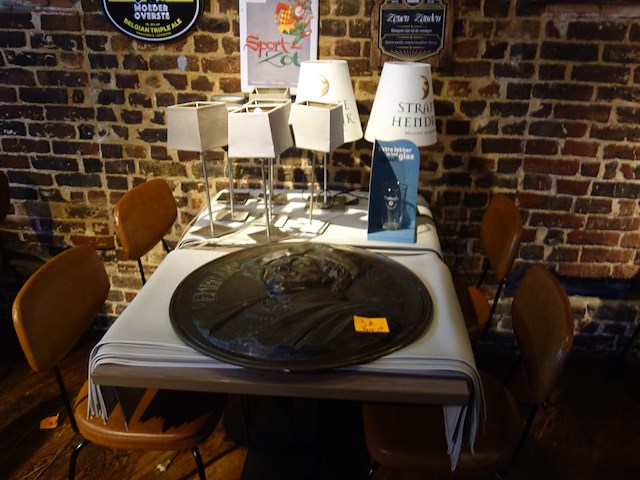 Grote partij diverse decoratie - afbeelding 11 van  14