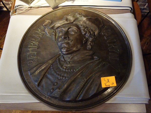 Grote partij diverse decoratie - afbeelding 12 van  14