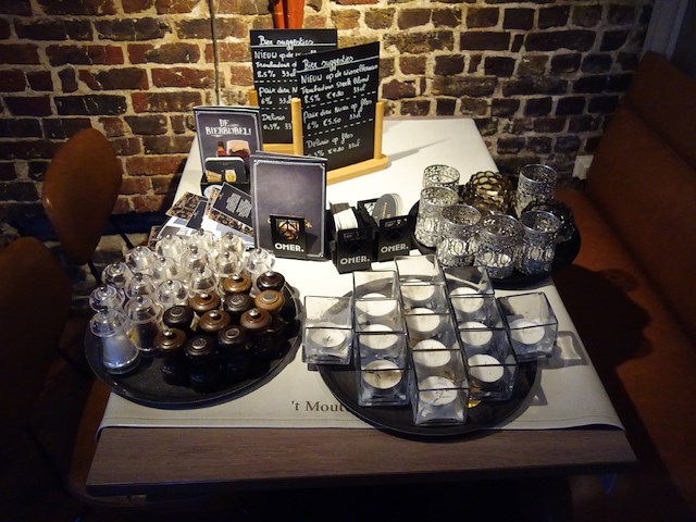 Grote partij diverse decoratie - afbeelding 13 van  14