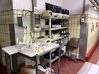 Grote partij diverse dispensers - afbeelding 1 van  4