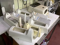 Grote partij diverse dispensers - afbeelding 2 van  4