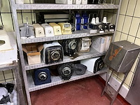 Grote partij diverse dispensers - afbeelding 4 van  4