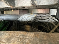 Grote partij diverse electriciteit kabel - afbeelding 2 van  5