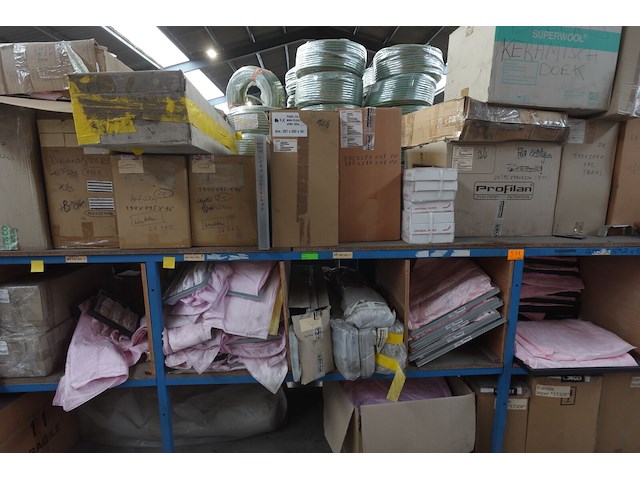 Grote partij diverse filters - afbeelding 2 van  4