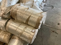Grote partij diverse glasvezel multi-liner saertex - afbeelding 2 van  14