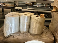 Grote partij diverse glasvezel multi-liner saertex - afbeelding 5 van  14