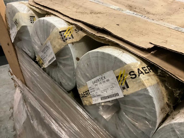 Grote partij diverse glasvezel multi-liner saertex - afbeelding 11 van  14