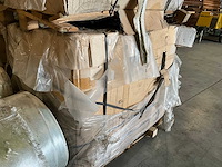 Grote partij diverse glasvezel multi-liner saertex - afbeelding 4 van  14
