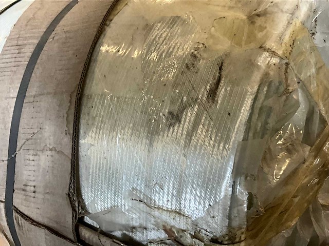 Grote partij diverse glasvezel multi-liner saertex - afbeelding 6 van  14