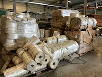 Grote partij diverse glasvezel multi-liner saertex - afbeelding 1 van  14