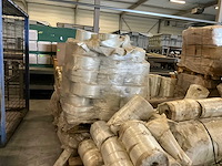 Grote partij diverse glasvezel multi-liner saertex - afbeelding 8 van  14