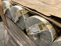 Grote partij diverse glasvezel multi-liner saertex - afbeelding 11 van  14