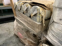 Grote partij diverse glasvezel multi-liner saertex - afbeelding 13 van  14