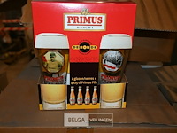 Grote partij diverse glazen - afbeelding 2 van  8