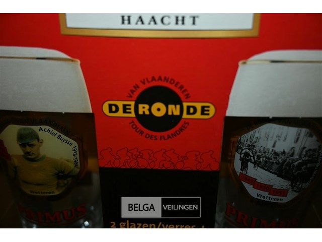 Grote partij diverse glazen - afbeelding 3 van  8