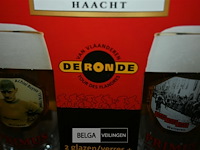 Grote partij diverse glazen - afbeelding 3 van  8