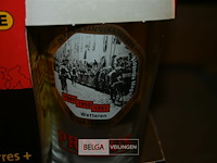 Grote partij diverse glazen - afbeelding 4 van  8