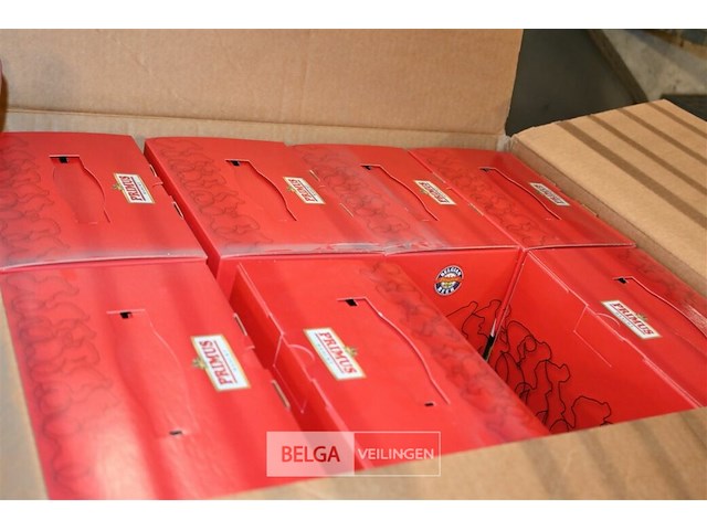 Grote partij diverse glazen - afbeelding 5 van  8