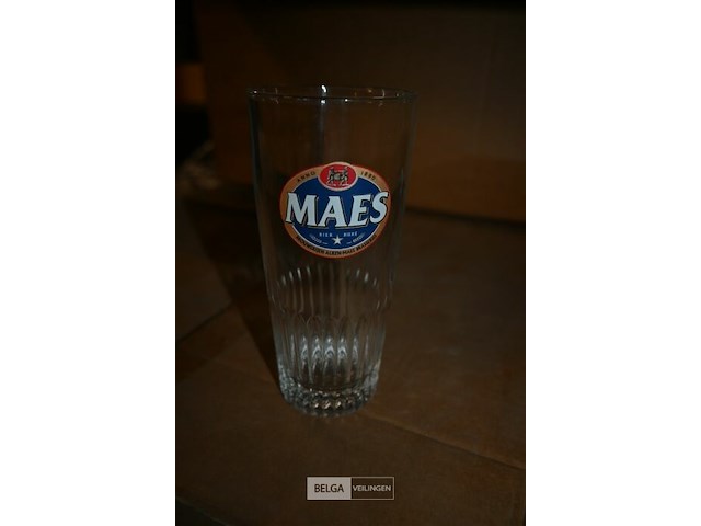 Grote partij diverse glazen - afbeelding 7 van  8