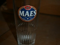 Grote partij diverse glazen - afbeelding 7 van  8