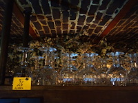 Grote partij diverse glazen - afbeelding 3 van  31