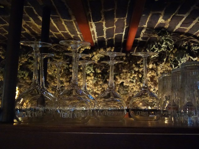 Grote partij diverse glazen - afbeelding 6 van  31