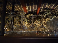 Grote partij diverse glazen - afbeelding 6 van  31