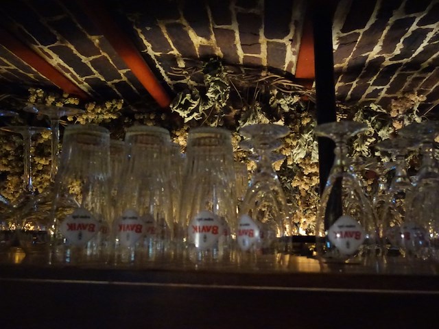 Grote partij diverse glazen - afbeelding 7 van  31