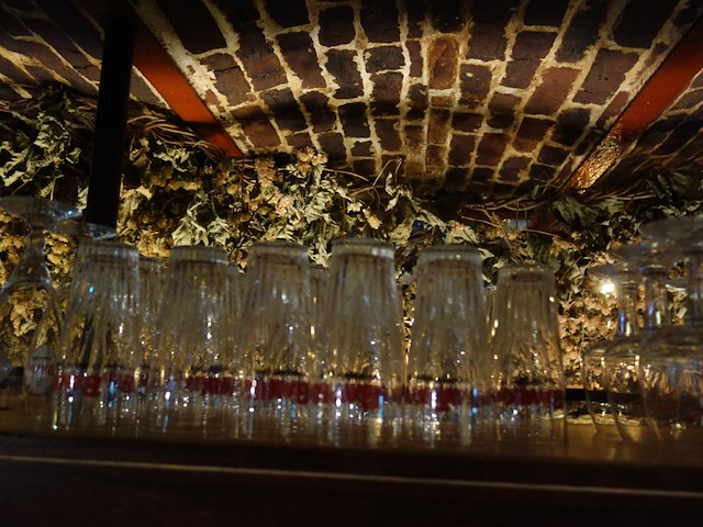 Grote partij diverse glazen - afbeelding 8 van  31