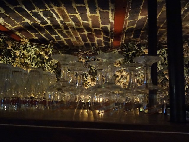 Grote partij diverse glazen - afbeelding 9 van  31