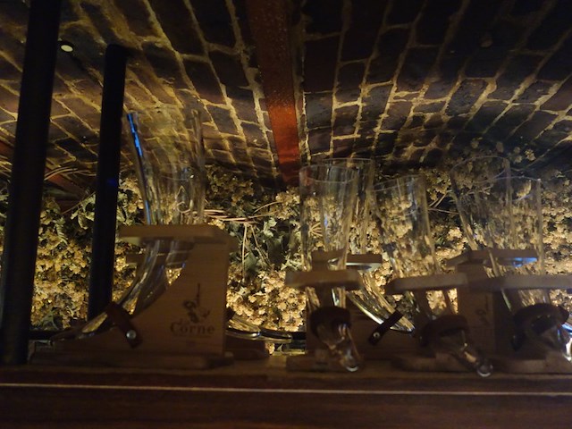 Grote partij diverse glazen - afbeelding 10 van  31