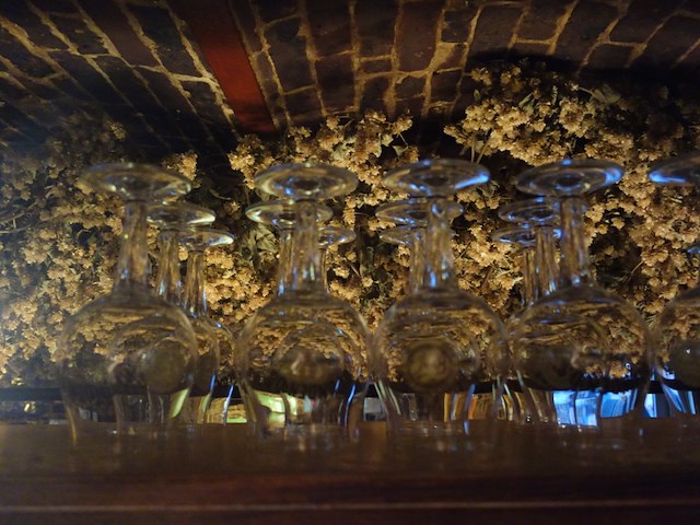 Grote partij diverse glazen - afbeelding 11 van  31