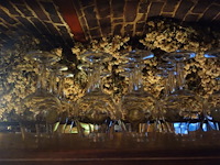 Grote partij diverse glazen - afbeelding 11 van  31