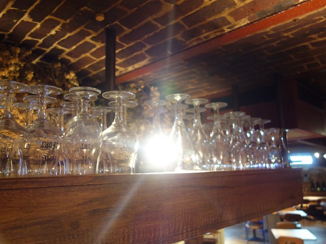 Grote partij diverse glazen - afbeelding 15 van  31