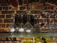 Grote partij diverse glazen - afbeelding 17 van  31