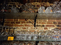 Grote partij diverse glazen - afbeelding 21 van  31