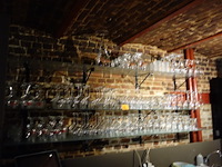 Grote partij diverse glazen - afbeelding 12 van  31