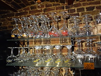 Grote partij diverse glazen - afbeelding 31 van  31