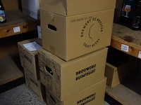 Grote partij diverse glazen - afbeelding 3 van  8